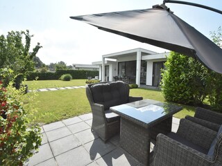 Villa Biddinghuizen Enregistrement extérieur 2