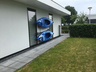 Villa Biddinghuizen  44