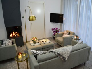 Villa Biddinghuizen Équipement 23