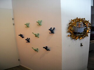 Villa Biddinghuizen Équipement 18