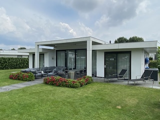 Villa Biddinghuizen Enregistrement extérieur 5