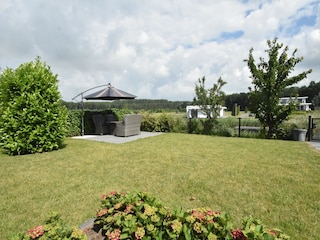 Villa Biddinghuizen Enregistrement extérieur 9