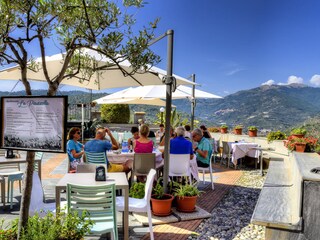 Villa Civezza Umgebung 34