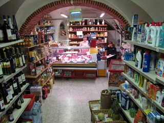 Villa Civezza Umgebung 35