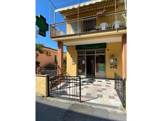 Villa Civezza Umgebung 37