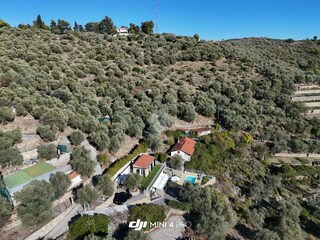 Villa Civezza Außenaufnahme 15