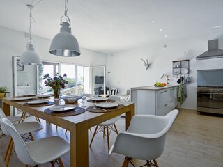 Villa Civezza Ausstattung 17