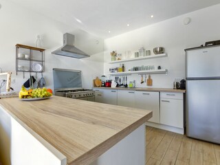 Villa Civezza Ausstattung 20