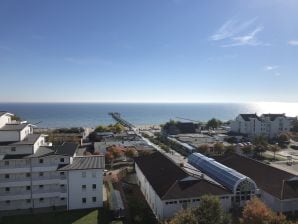 Ferienwohnung Meerblick - Großenbrode - image1