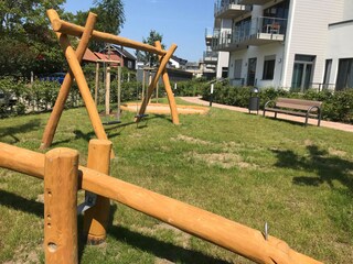 Spielplatz Bodden-Markt