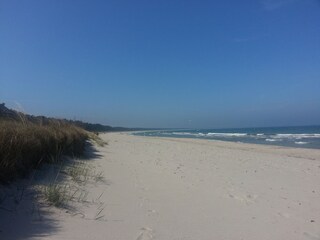 Appartamento per vacanze Glowe Ambiente 12