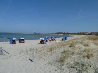 Apartamento de vacaciones Glowe  12