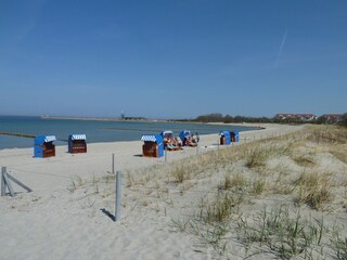 Appartement de vacances Glowe  12