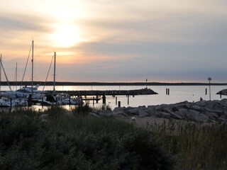 Appartamento per vacanze Glowe Ambiente 14