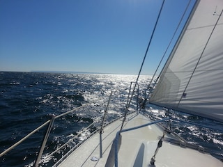 Appartamento per vacanze Glowe Ambiente 15