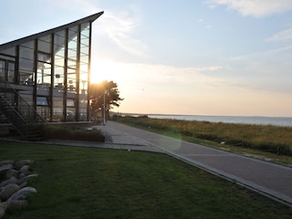 Appartamento per vacanze Glowe Ambiente 18