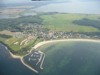 Appartamento per vacanze Glowe Ambiente 19