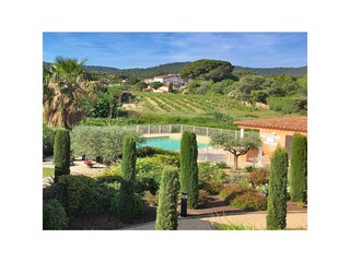 Casa de vacaciones Le Plan-de-la-Tour Entorno 30
