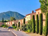 Casa de vacaciones Le Plan-de-la-Tour Grabación al aire libre 1