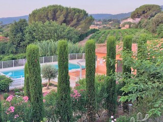 Casa de vacaciones Le Plan-de-la-Tour Entorno 29