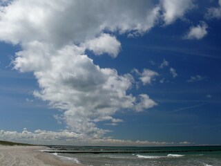 Ferienhaus Dierhagen Umgebung 14