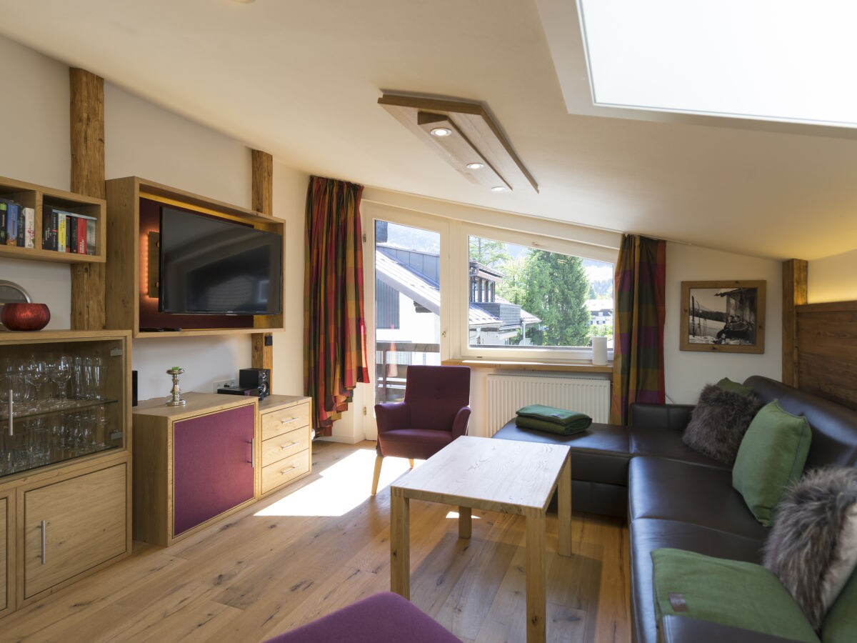 Ferienwohnung Blattner Nr 123 Im Haus Sonnenhof Oberstdorf