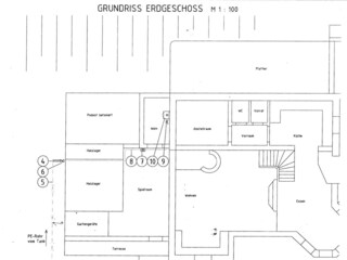 Casa per le vacanze Spittal Caratteristiche 20