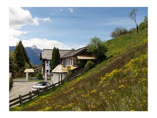 Vakantiehuis Spittal Buitenaudio-opname 3