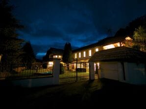 Holiday house BergChalet Lendorf