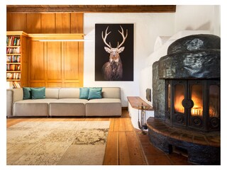 Vakantiehuis Spittal Kenmerken 9