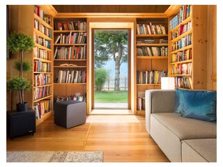 Casa per le vacanze Spittal Caratteristiche 10