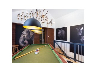 Vakantiehuis Spittal Kenmerken 14
