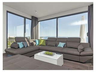 Villa Makarska Caratteristiche 10