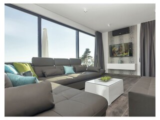 Villa Makarska Caratteristiche 9