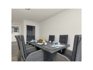 Villa Makarska Registrazione all'aperto 8