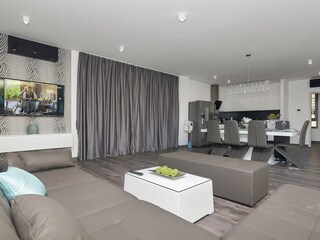 Villa Makarska Caratteristiche 13