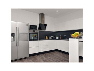 Villa Makarska Caratteristiche 15