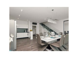 Villa Makarska Caratteristiche 16