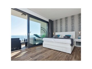 Villa Makarska Caratteristiche 17