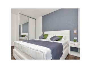 Villa Makarska Caratteristiche 20