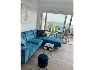 Apartment 8- 2 Schlafzimmer, 3 Personen