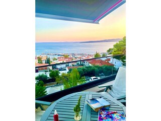 Villa Baška Voda Documento 42