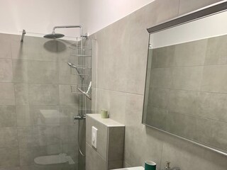 Villa Baška Voda Documento 43