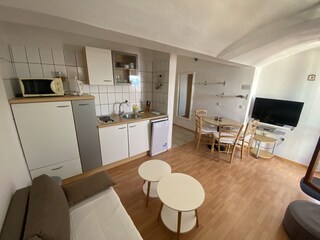 Villa Baška Voda Caratteristiche 37