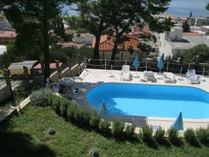 Villa Biokovo-Apartment 4 - Baška Voda - image1