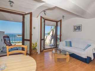 Villa Baška Voda Caratteristiche 12