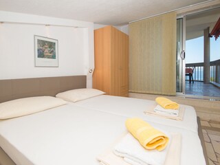 Villa Baška Voda Caratteristiche 13