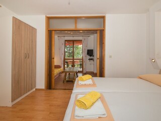 Villa Baška Voda Caratteristiche 16