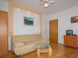 Villa Baška Voda Caratteristiche 22