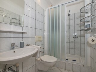 Villa Baška Voda Caratteristiche 14